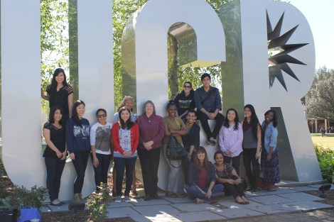 UCR - Undergrad image