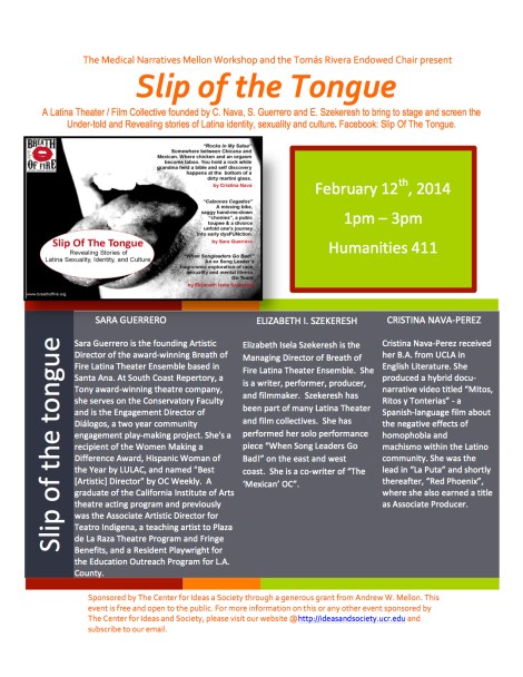 MedicalNarrativesSlipoftheTongue